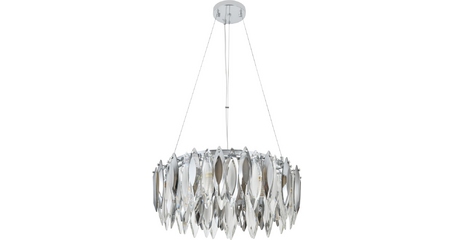 Подвесная люстра Stilfort New Ton 2186/09/08P