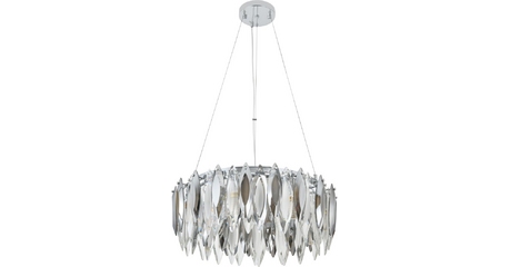 Подвесная люстра Stilfort New Ton 2186/09/08P