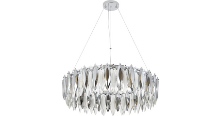 Подвесная люстра Stilfort New Ton 2186/09/12P