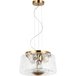 Подвесная люстра Stilfort Perfecto Light 2193/05/05P