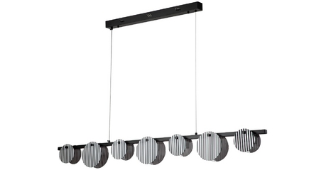 Подвесная люстра Stilfort Relux 4008/02/07PL