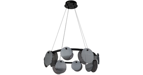 Подвесная люстра Stilfort Relux 4008/02/08P