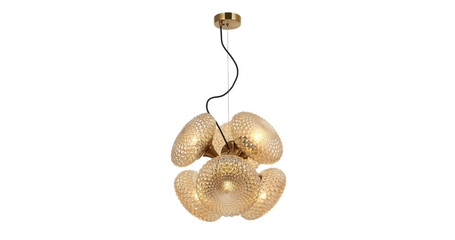 Подвесная люстра Stilfort Roxie 2095/05/06P