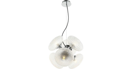 Подвесная люстра Stilfort Roxie 2095/09/06P