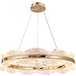 Подвесная люстра Stilfort Шторм 4050/03/08P