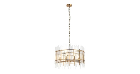 Подвесная люстра Stilfort Sia 2146/05/08P