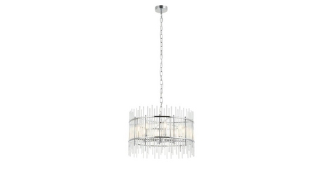 Подвесная люстра Stilfort Sia 2146/09/08P