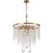 Подвесная люстра Stilfort Smira 2142/05/12P