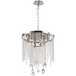 Подвесная люстра Stilfort Smira 2142/11/08P