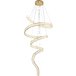 Подвесная люстра Stilfort Spayd 4021/03/20P