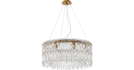 Подвесная люстра Stilfort Splendy 2173/05/08P