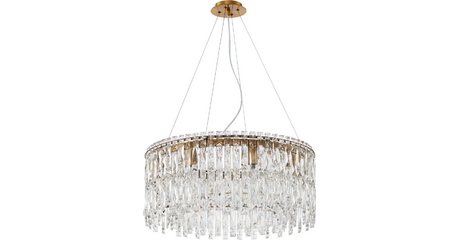 Подвесная люстра Stilfort Splendy 2173/05/08P