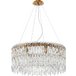 Подвесная люстра Stilfort Splendy 2173/05/08P