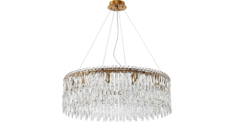 Подвесная люстра Stilfort Splendy 2173/05/12P