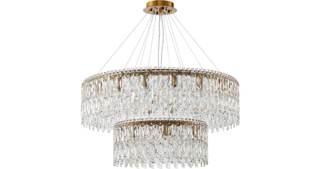 Подвесная люстра Stilfort Splendy 2173/05/26P