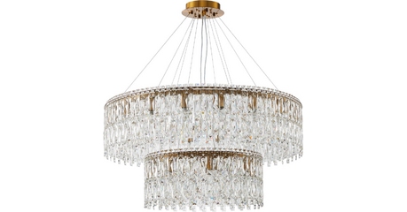 Подвесная люстра Stilfort Splendy 2173/05/26P