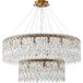 Подвесная люстра Stilfort Splendy 2173/05/26P