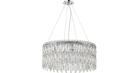 Подвесная люстра Stilfort Splendy 2173/09/08P