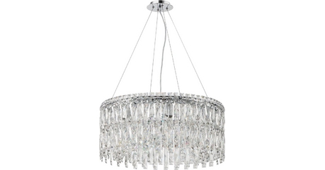 Подвесная люстра Stilfort Splendy 2173/09/08P