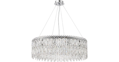 Подвесная люстра Stilfort Splendy 2173/09/12P