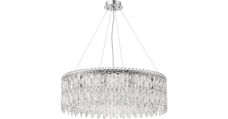 Подвесная люстра Stilfort Splendy 2173/09/12P