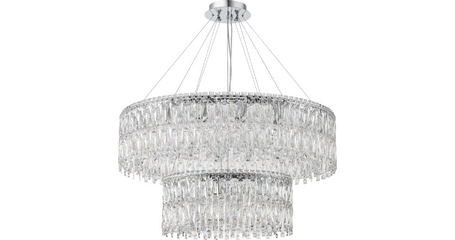 Подвесная люстра Stilfort Splendy 2173/09/26P