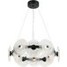 Подвесная люстра Stilfort Sportu 4012/02/12P
