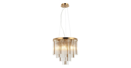 Подвесная люстра Stilfort Style rain 2147/05/06P