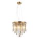 Подвесная люстра Stilfort Style rain 2147/05/06P