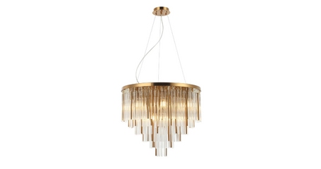 Подвесная люстра Stilfort Style rain 2147/05/09P