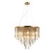 Подвесная люстра Stilfort Style rain 2147/05/09P