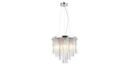 Подвесная люстра Stilfort Style rain 2147/09/06P