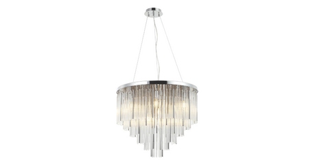 Подвесная люстра Stilfort Style rain 2147/09/09P