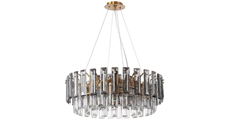 Подвесная люстра Stilfort Ton 2159/05/08P