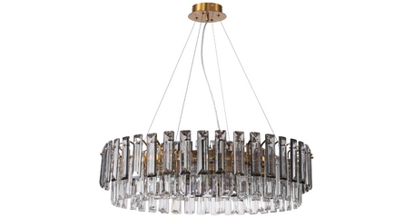 Подвесная люстра Stilfort Ton 2159/05/12P