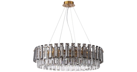 Подвесная люстра Stilfort Ton 2159/05/12P