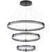 Подвесная люстра Stilfort Tooring 4006/02/03P