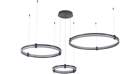 Подвесная люстра Stilfort Tooring 4006/02/03PL
