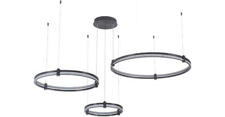 Подвесная люстра Stilfort Tooring 4006/02/03PL