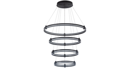 Подвесная люстра Stilfort Tooring 4006/02/04P