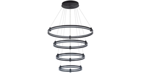 Подвесная люстра Stilfort Tooring 4006/02/04P