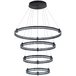 Подвесная люстра Stilfort Tooring 4006/02/04P