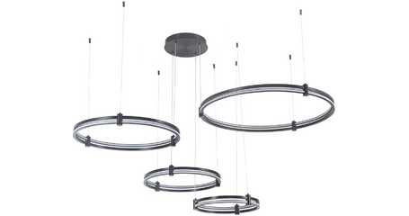 Подвесная люстра Stilfort Tooring 4006/02/04PL
