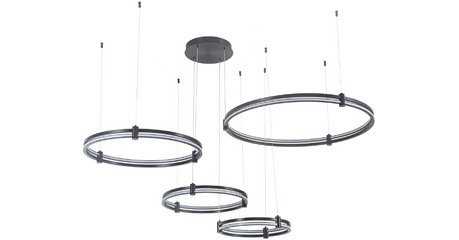 Подвесная люстра Stilfort Tooring 4006/02/04PL