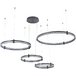 Подвесная люстра Stilfort Tooring 4006/02/04PL