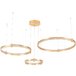 Подвесная люстра Stilfort Tooring 4006/05/03PL