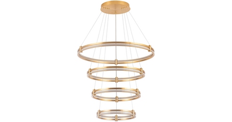 Подвесная люстра Stilfort Tooring 4006/05/04P