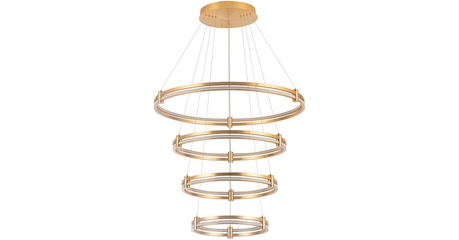 Подвесная люстра Stilfort Tooring 4006/05/04P