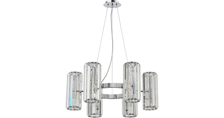 Подвесная люстра Stilfort Twin 2175/09/12P