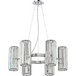 Подвесная люстра Stilfort Twin 2175/09/12P